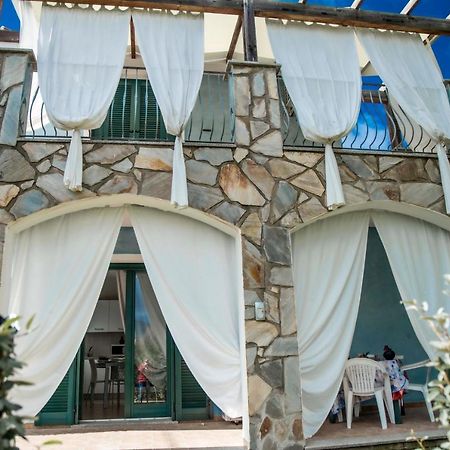 Sardinia Imagination - S M Coghinas T43 Apartment Pedrumalu Exterior photo