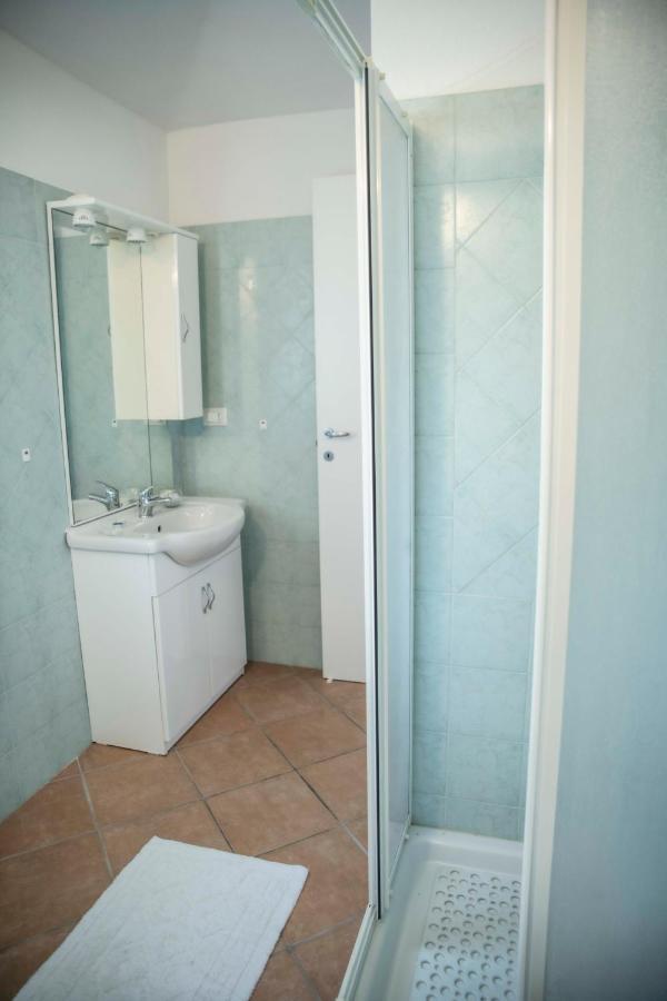 Sardinia Imagination - S M Coghinas T43 Apartment Pedrumalu Exterior photo