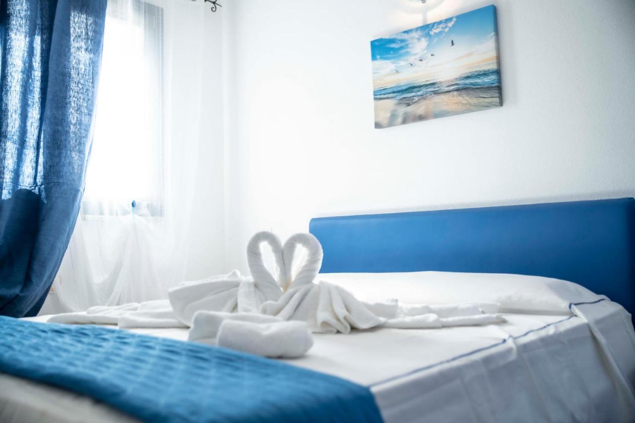Sardinia Imagination - S M Coghinas T43 Apartment Pedrumalu Exterior photo