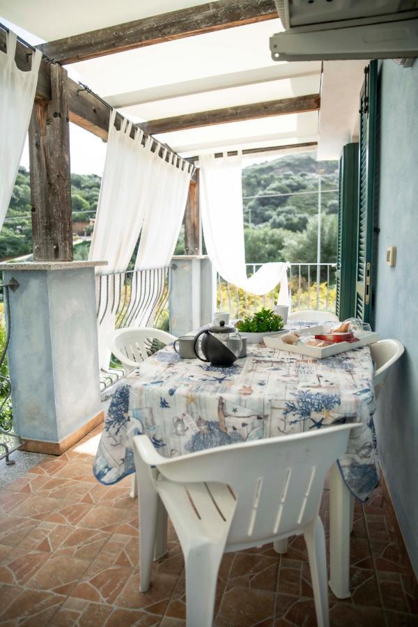Sardinia Imagination - S M Coghinas T43 Apartment Pedrumalu Exterior photo