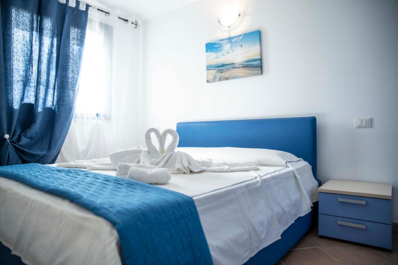 Sardinia Imagination - S M Coghinas T43 Apartment Pedrumalu Exterior photo