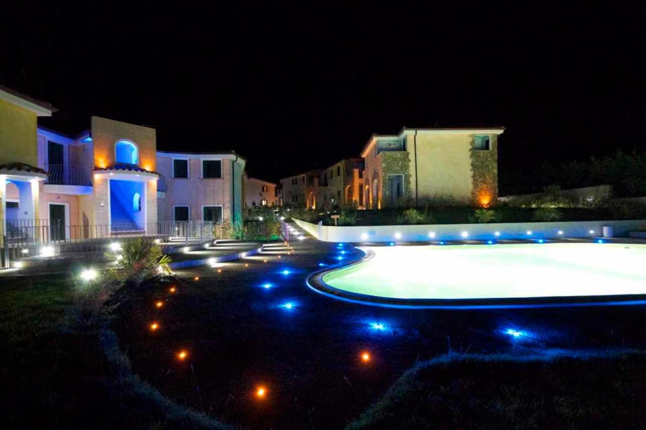 Sardinia Imagination - S M Coghinas T43 Apartment Pedrumalu Exterior photo